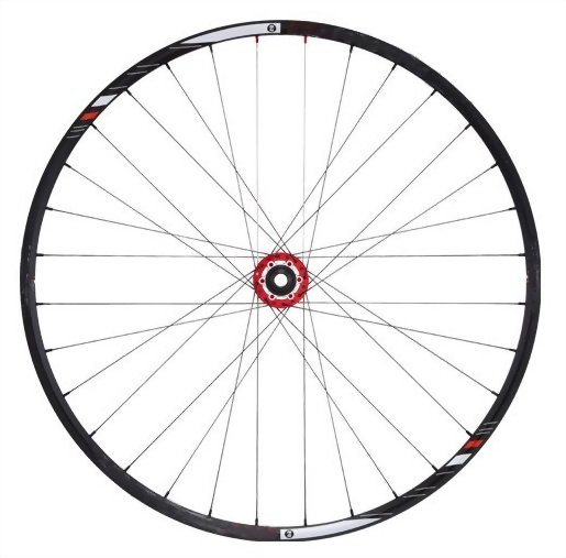 XC/Trail Bike Wheel Set