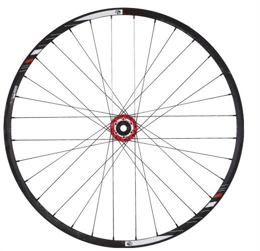 XC/Trail Bike Wheel Set XC/Trail Bike Wheel Set