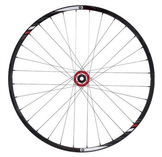 XC/Trail Bike Wheel Set