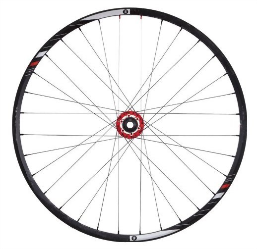 XC/Trail Bike Wheel Set