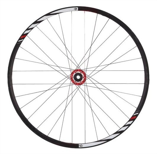 XC/Trail Bike Wheel Set