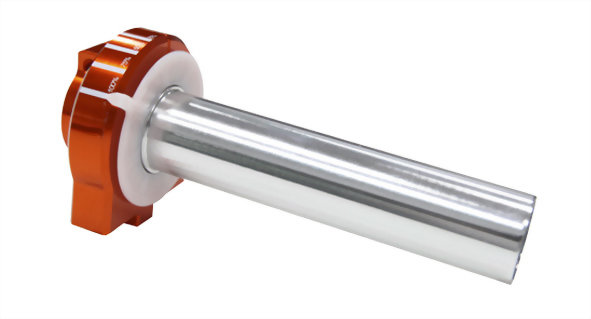 QUICK THROTTLE PIPE - APM Co., Ltd.