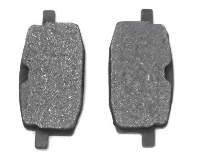 BRAKE PAD SHOE