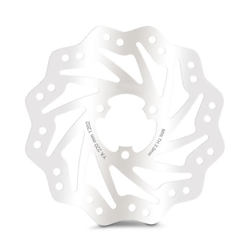 Fix Disc Rotor 220mm For Yamaha GTR