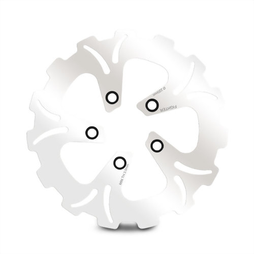 Fix Disc Rotor 260mm For SYM Fighter