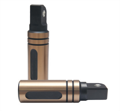 CNC FOOT BOARD-RACING S 125