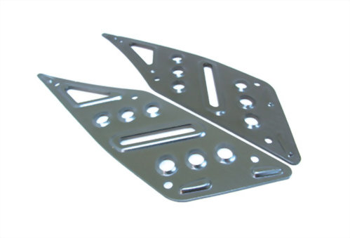 FOOT BOARD FOR CUXI 100