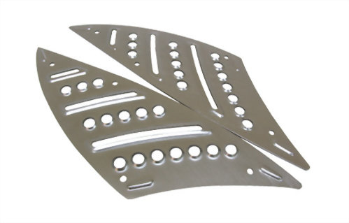 FOOT BOARD FOR MIO 50.100