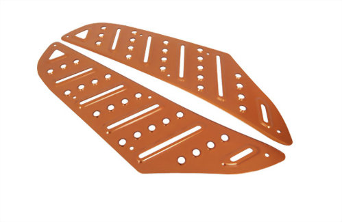 YAMAHA Foot Boards