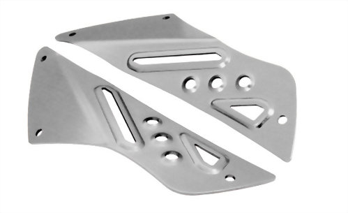 ALUMINUM FOOT BOARD FOR S-MAX 155