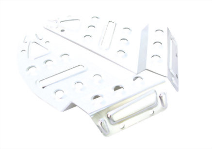 FOOT BOARD FOR DJ 125