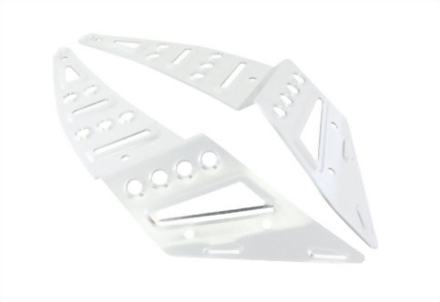 FOOT BOARD FOR RSZ 100