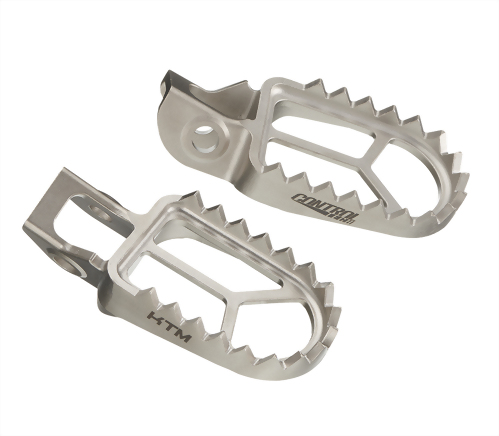 Stainless Steel Foot Peg