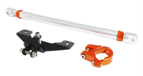 KYMCO Frame Stable Bars