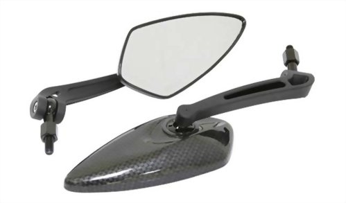 BLADE STYLE MIRROR