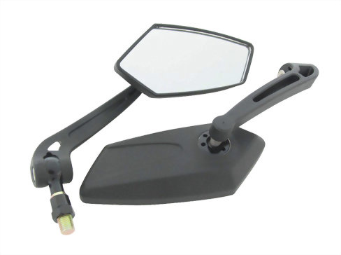 GT STYLE MIRROR
