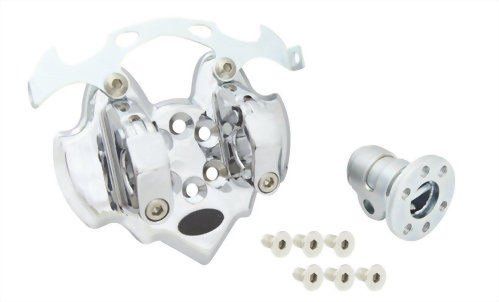 FORGE HANDLEBAR STEM