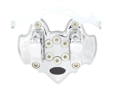 SUZUKI Steering System