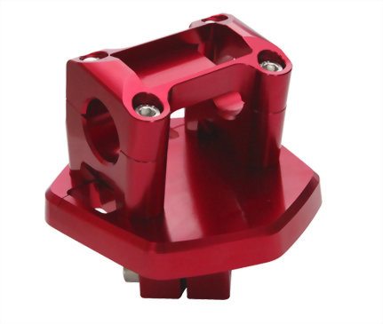 HANDLEBAR STEM-S-MAX 155