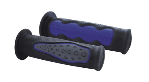 C3-A1 TRIPLE COLOR GRIPS