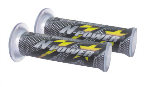N-POWER GRIPS