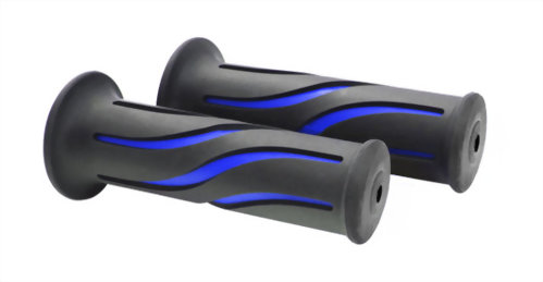 CURVE GRIPS DUAL COLOR