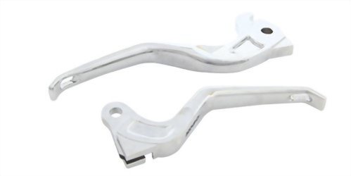 3D BRAKE LEVER-CYGNUS 125
