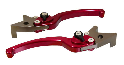 KYMCO Adhustable Levers