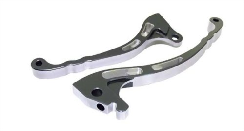 CYGNUS 125 DUAL-COLOR CNC LEVER