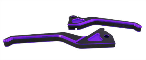 SYM Styling Levers SYM Styling Levers