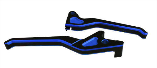 DUAL-COLOR CNC LEVER II-IRX 115