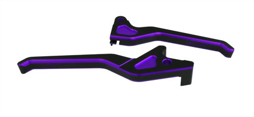 SYM Dual-Color II Levers