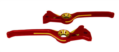 HAWK EYE BRAKE LEVER