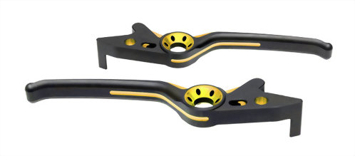 KYMCO Hawk Eye Brake Levers