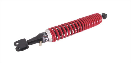 YAMAHA Motorcycle Suspension System