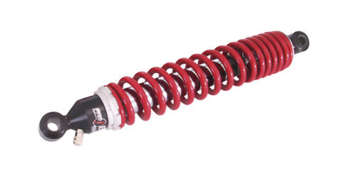 ADJUSTABLE SHOCK