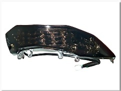 REAR LIGHT SET