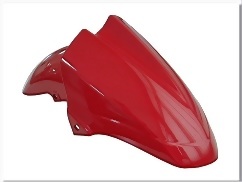 FRONT FENDER