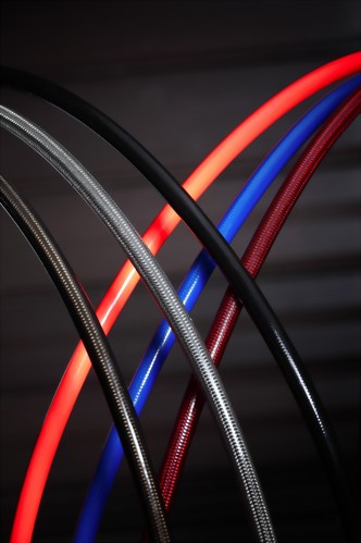 Motorcycle Hydraulic Hose Motorcycle Hydraulic Hose