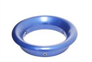 CARBURETOR AIR FUNNELS