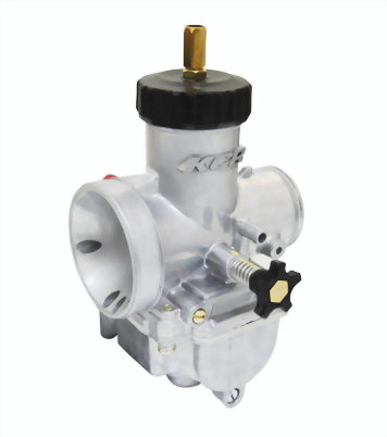 Vespa Carburetor System Vespa Carburetor System