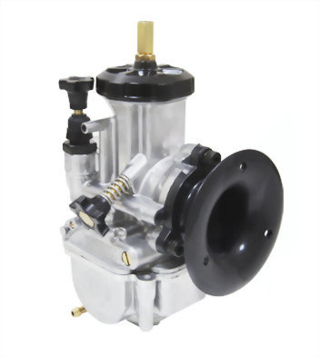 KSR EVO CARBURETOR KIT