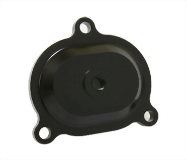 SYM Oil Cooler Acessories