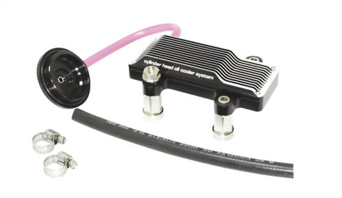 OIL COOLER-RS / RSZ 100