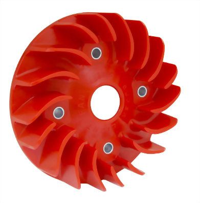 SUPER FLOW COOLING FAN-VJR 110