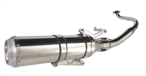 EXHAUST-DINK 150 SPEED WAY