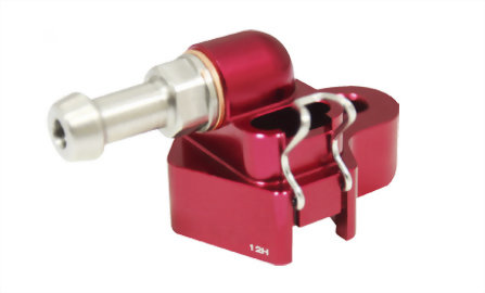 INJECTOR ADAPTER KIT