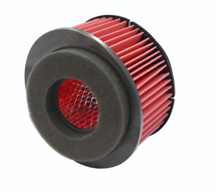 HURRICANE MULTI AIR FILTE-CYGNUS MKIV / BW'S R 125 HURRICANE MULTI AIR FILTE-CYGNUS MKIV / BW'S R 125