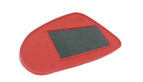 HI-FLOW AIR FILTER-GTR 125 HI-FLOW AIR FILTER-GTR 125