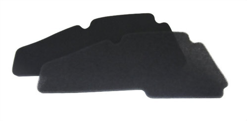 YAMAHA Hurricane Multi Air Filter-Spare Spong Sets